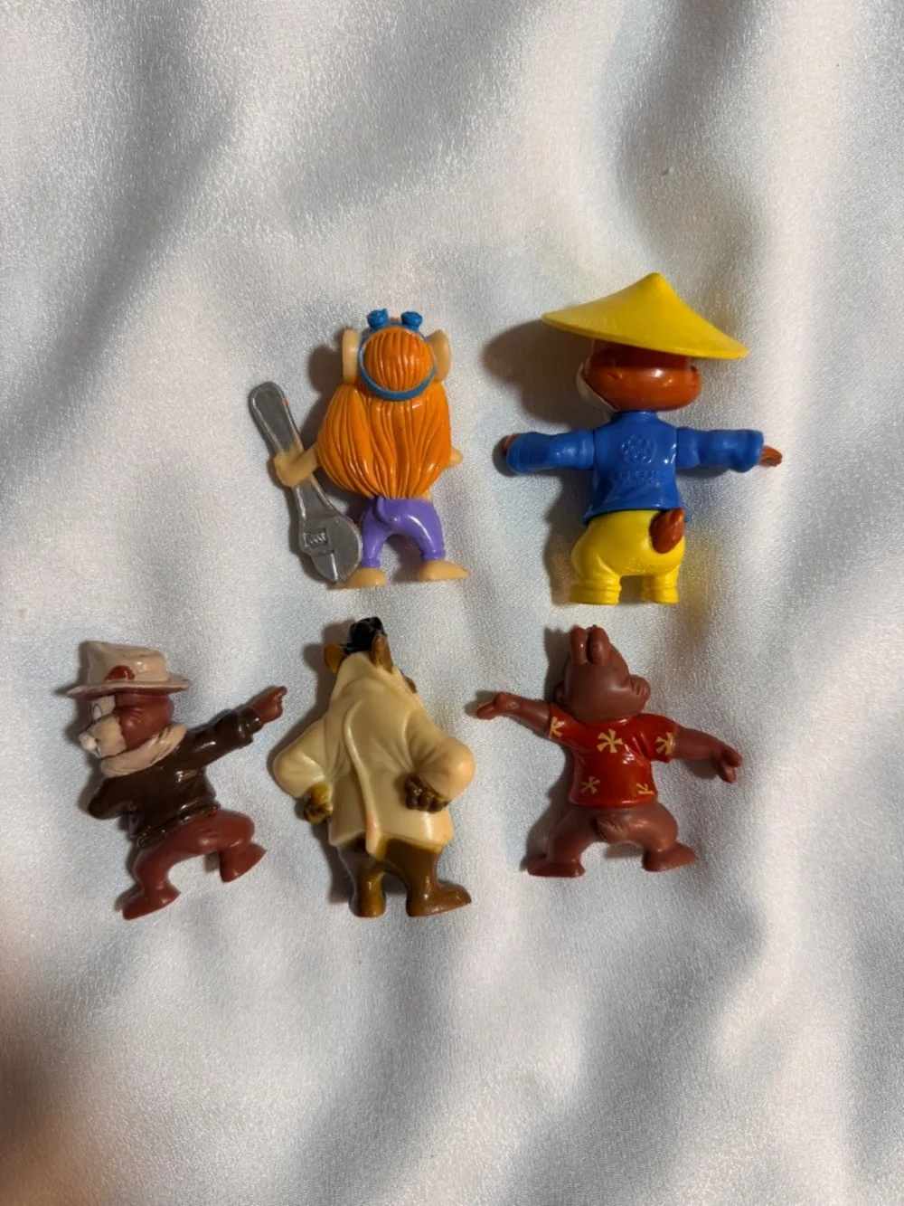 Disney chip ’n